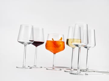 Kieliszki do białego wina Essence 4 szt. - 33 cl - Iittala