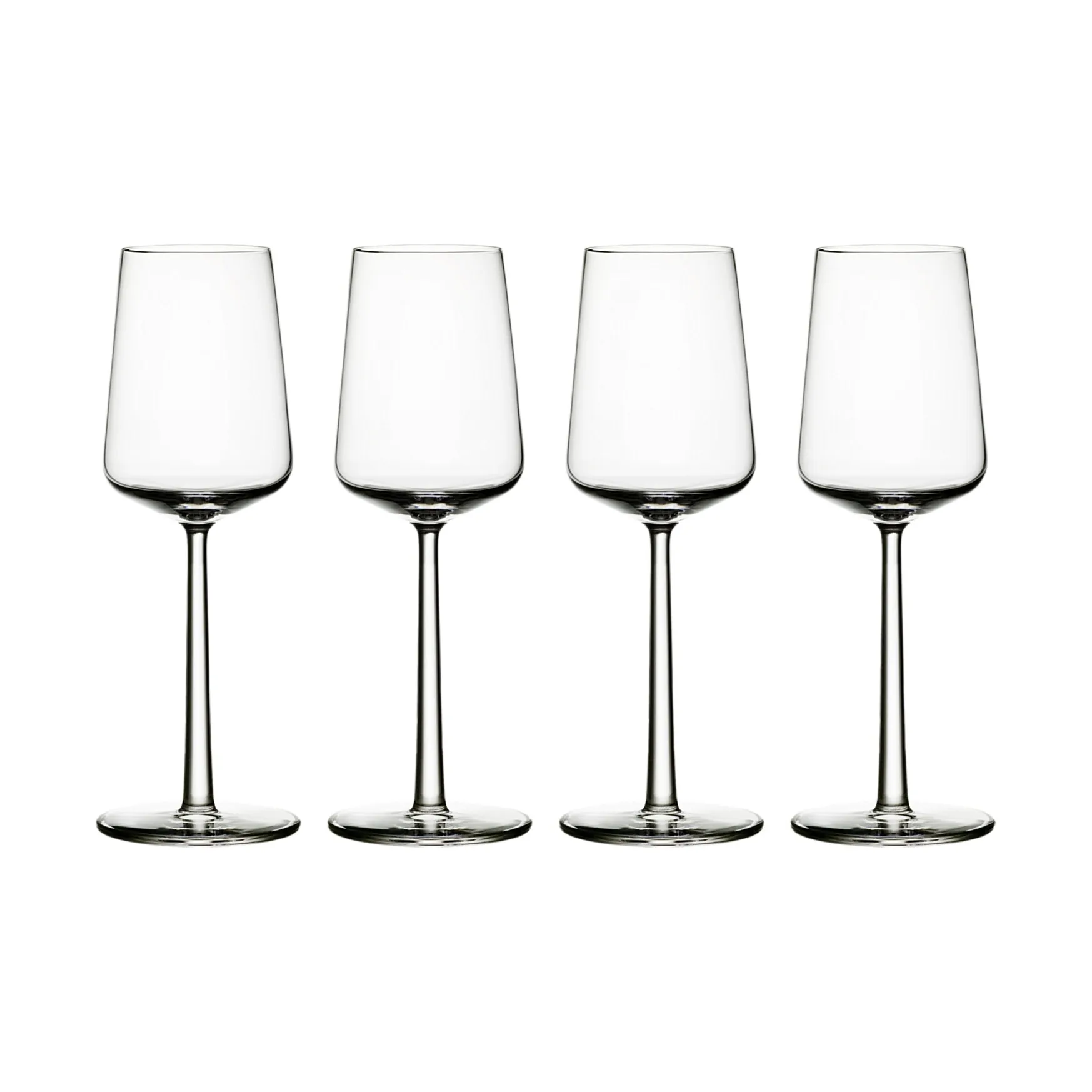 Kieliszki do białego wina Essence 4 szt., 330 ml Iittala