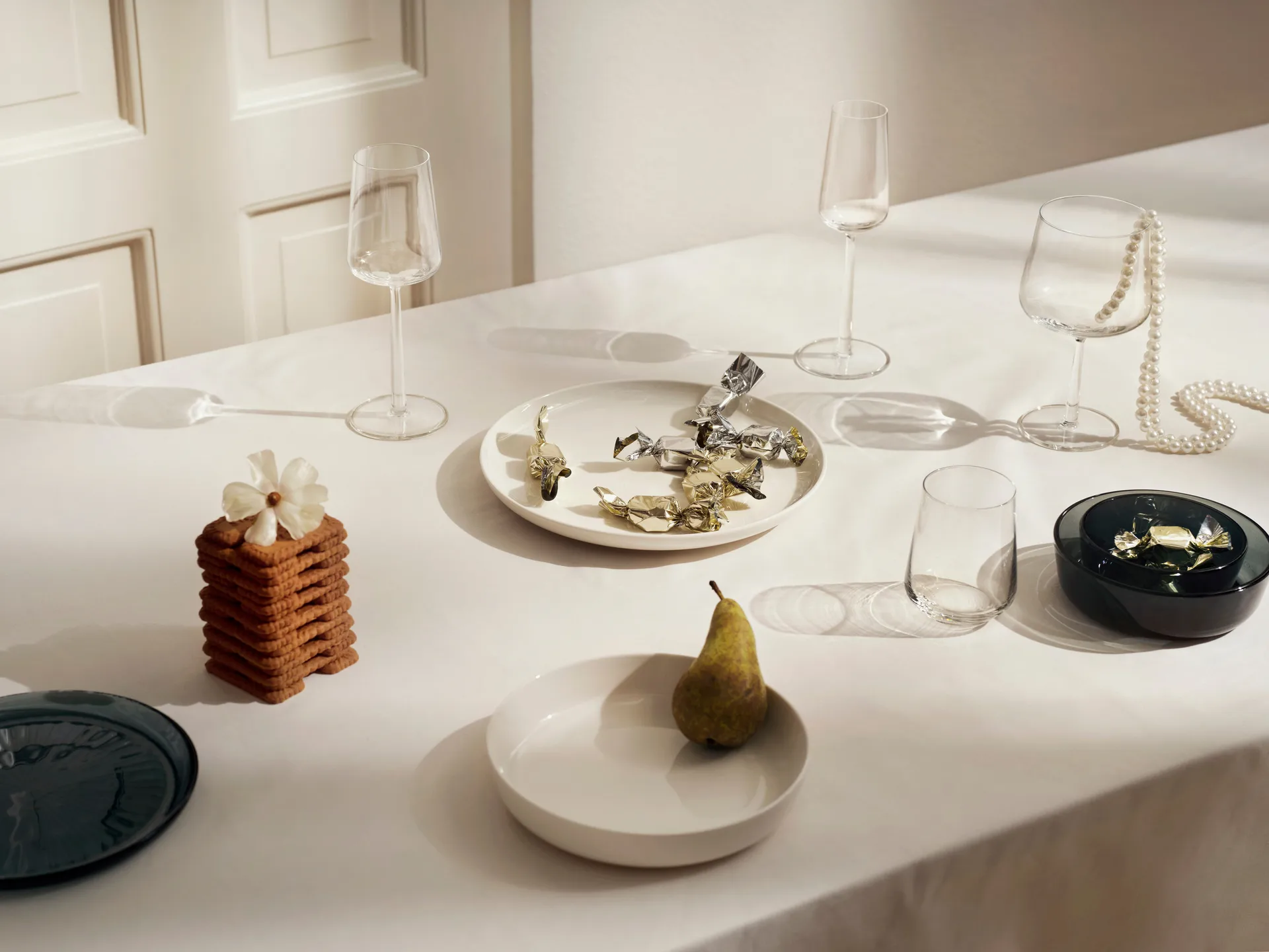 Kieliszki do białego wina Essence 4 szt., 330 ml Iittala
