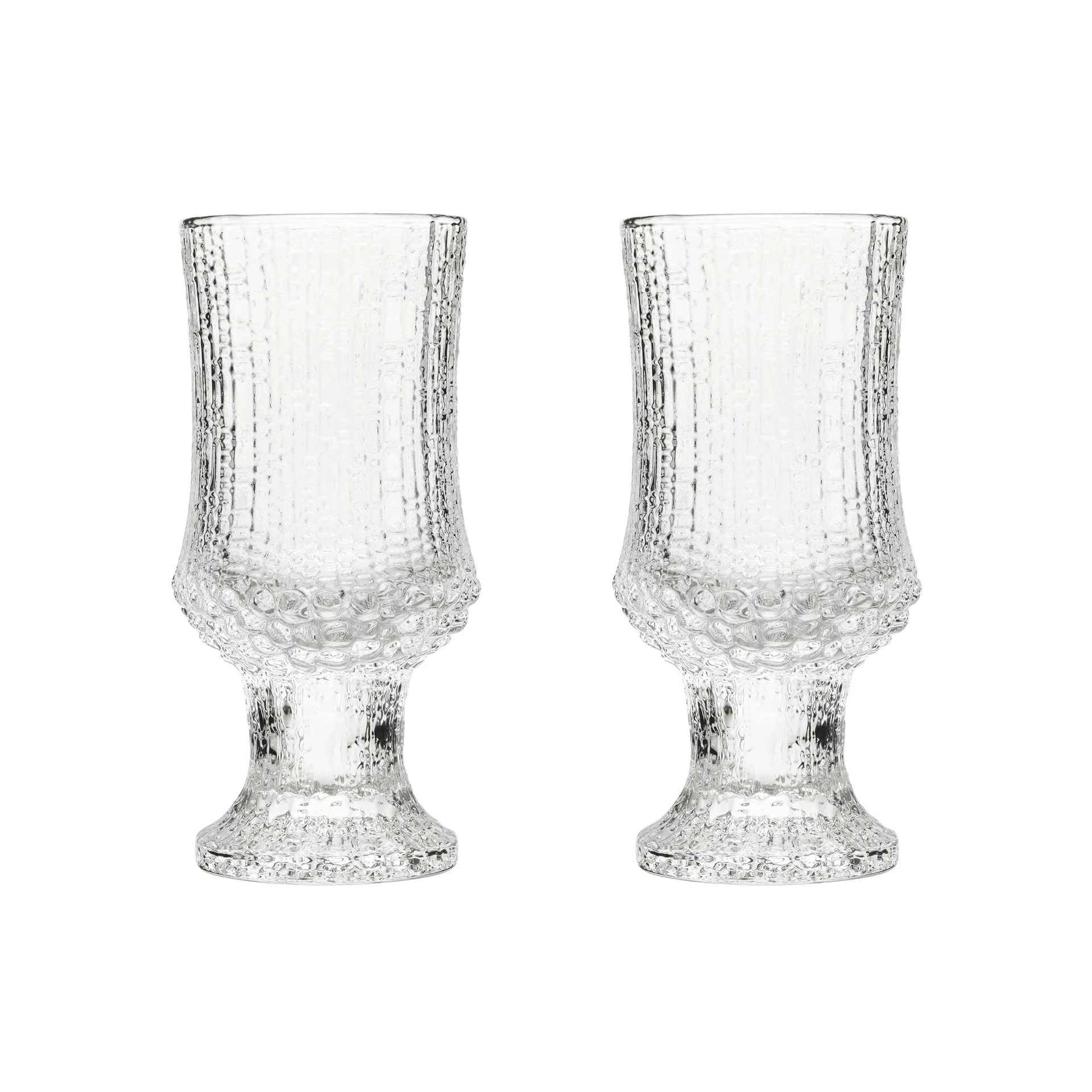 Kieliszki do białego wina Ultima Thule, 2 szt. Iittala