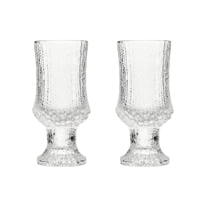 Kieliszki do białego wina Ultima Thule - 2 szt. - Iittala