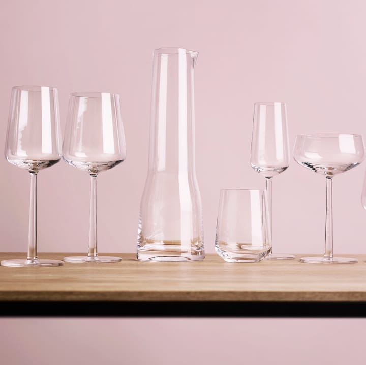 Kieliszki do czerwonego wina Essence 4 szt., 45 cl Iittala