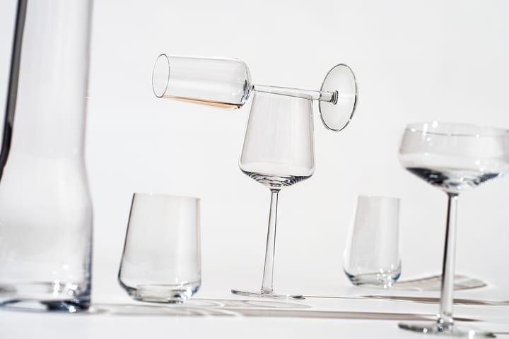 Kieliszki do czerwonego wina Essence 4 szt., 45 cl Iittala