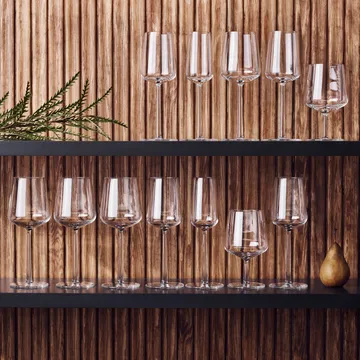 Kieliszki do czerwonego wina Essence 4 szt. - 450 ml - Iittala