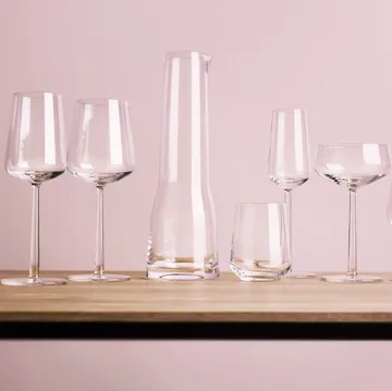 Kieliszki do czerwonego wina Essence 4 szt. - 450 ml - Iittala