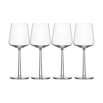 Kieliszki do czerwonego wina Essence 4 szt. - 450 ml - Iittala