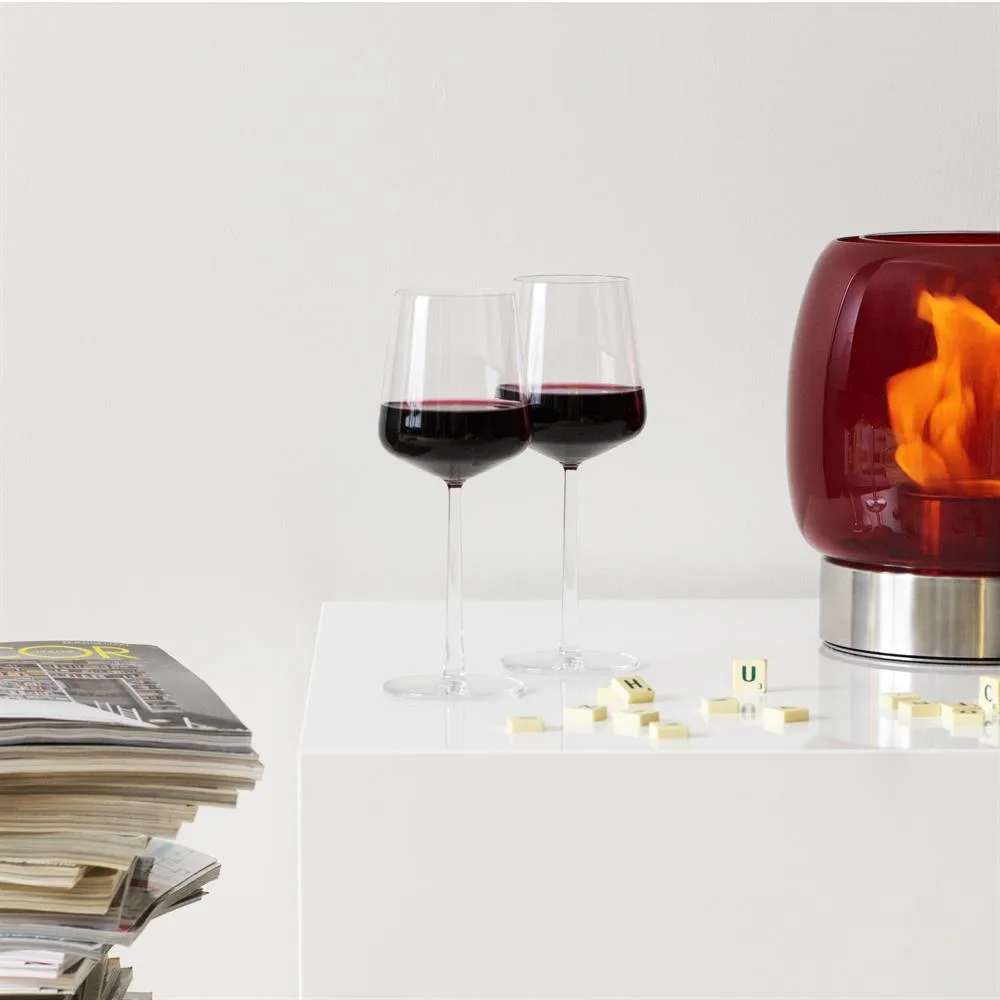 Kieliszki do czerwonego wina Essence 4 szt., 450 ml Iittala