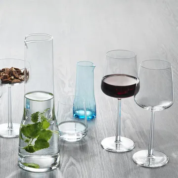 Kieliszki do czerwonego wina Essence 4 szt. - 450 ml - Iittala