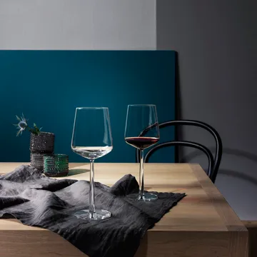 Kieliszki do czerwonego wina Essence 4 szt. - 450 ml - Iittala