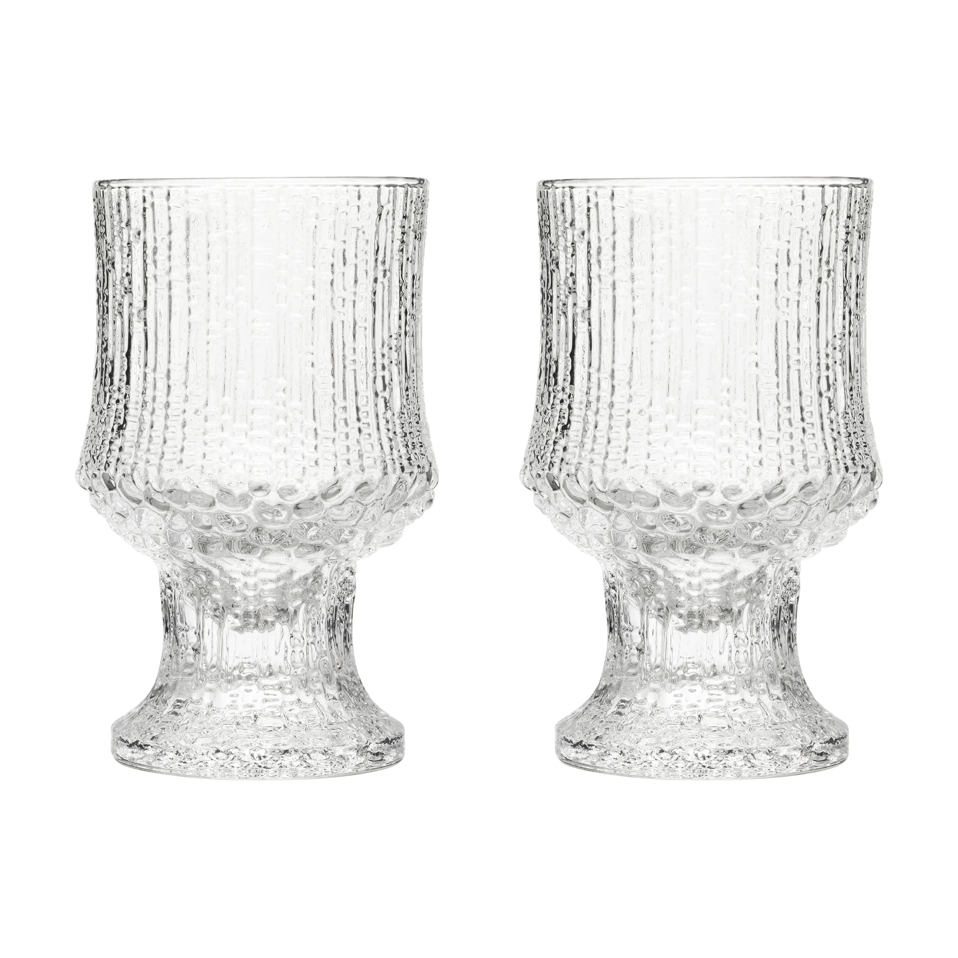 Kieliszki do czerwonego wina Ultima Thule, 2 szt. Iittala