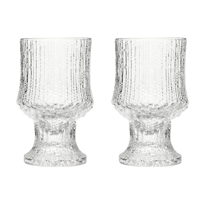 Kieliszki do czerwonego wina Ultima Thule - 2 szt. - Iittala