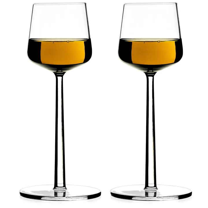 Kieliszki do wina deserowego Essence 2 szt. - 150 ml - Iittala