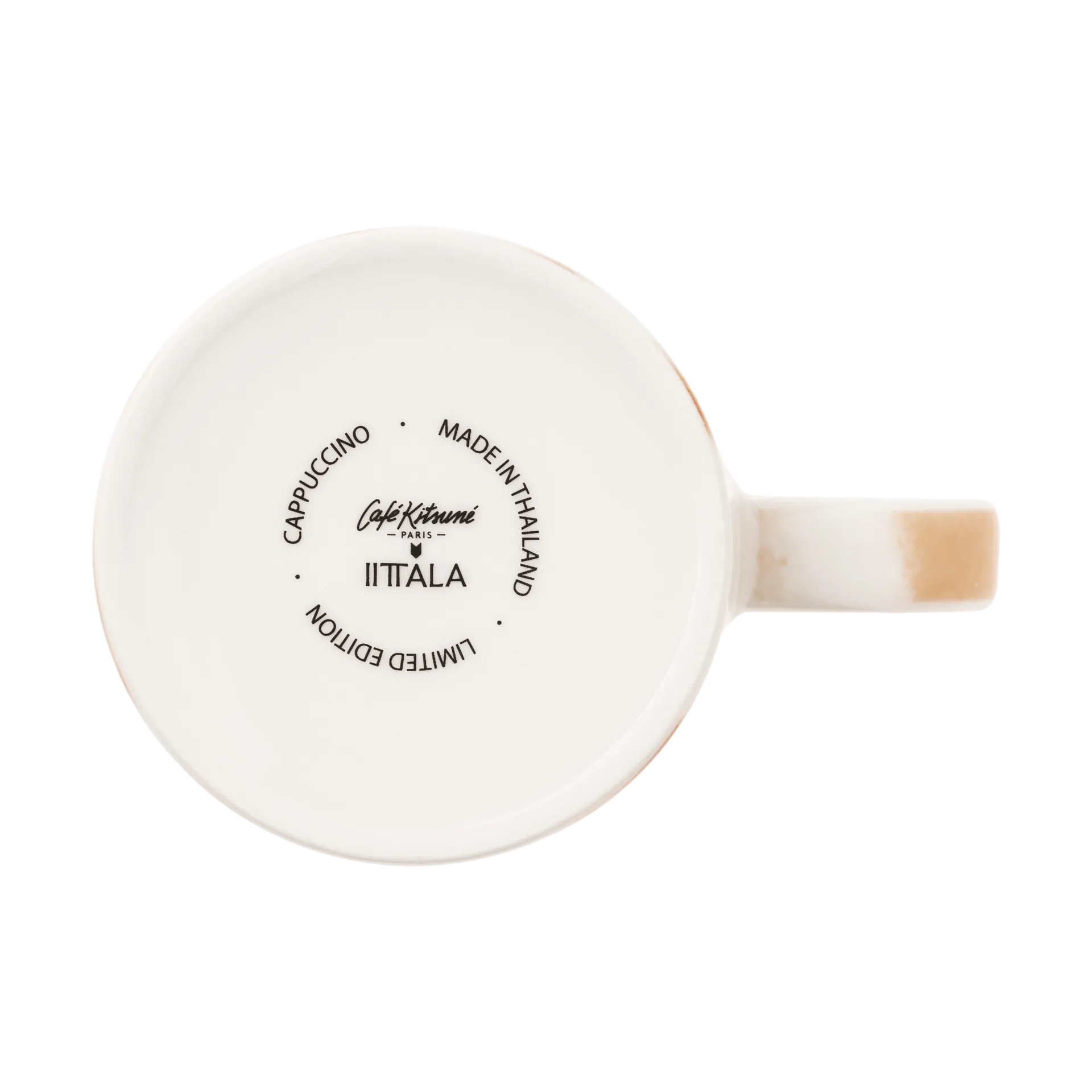 Kubek Café Kitsuné X Iittala 300 ml, Cappuccino Iittala