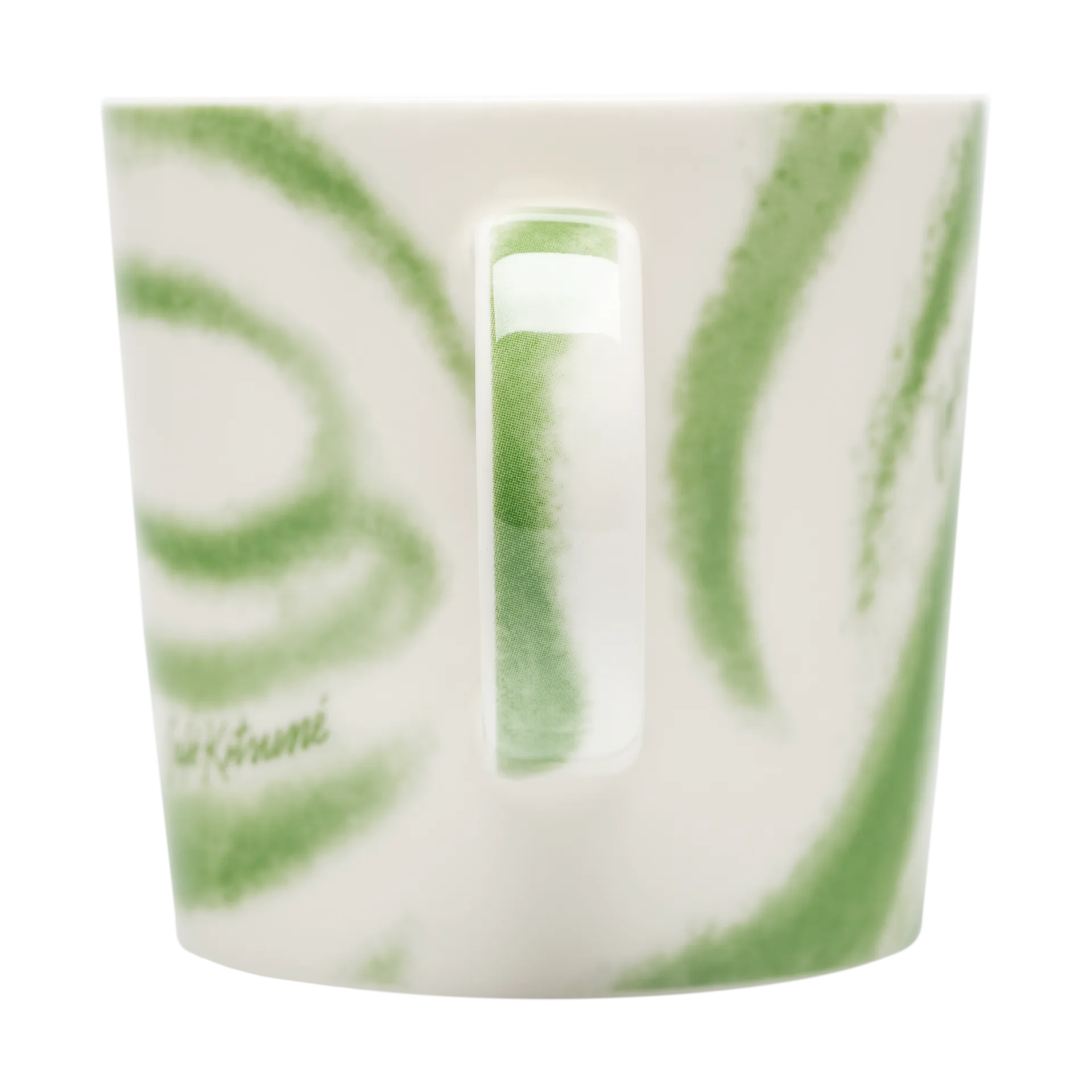 Kubek Café Kitsuné X Iittala 300 ml, Matcha Iittala