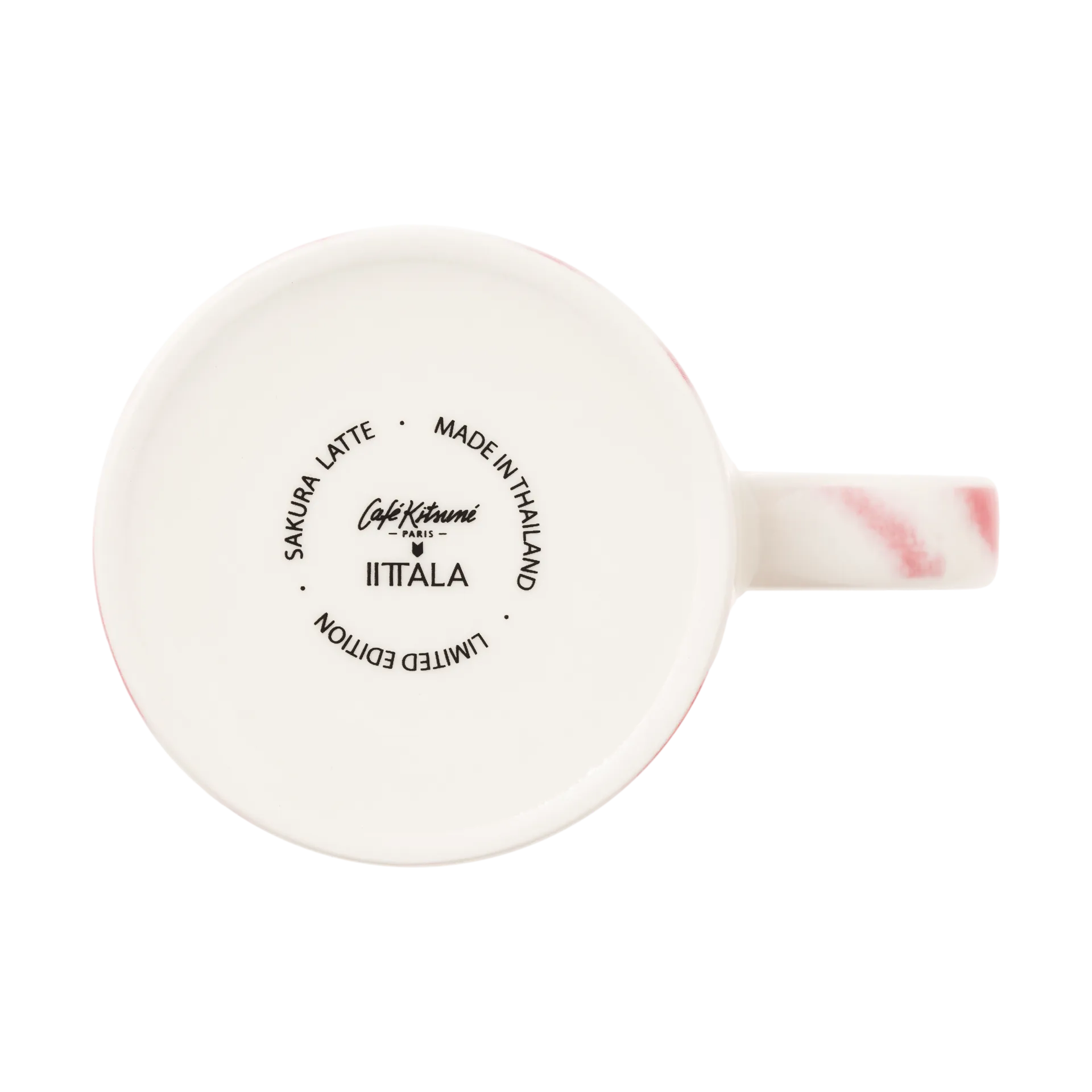Kubek Café Kitsuné X Iittala 300 ml, Sakura Iittala