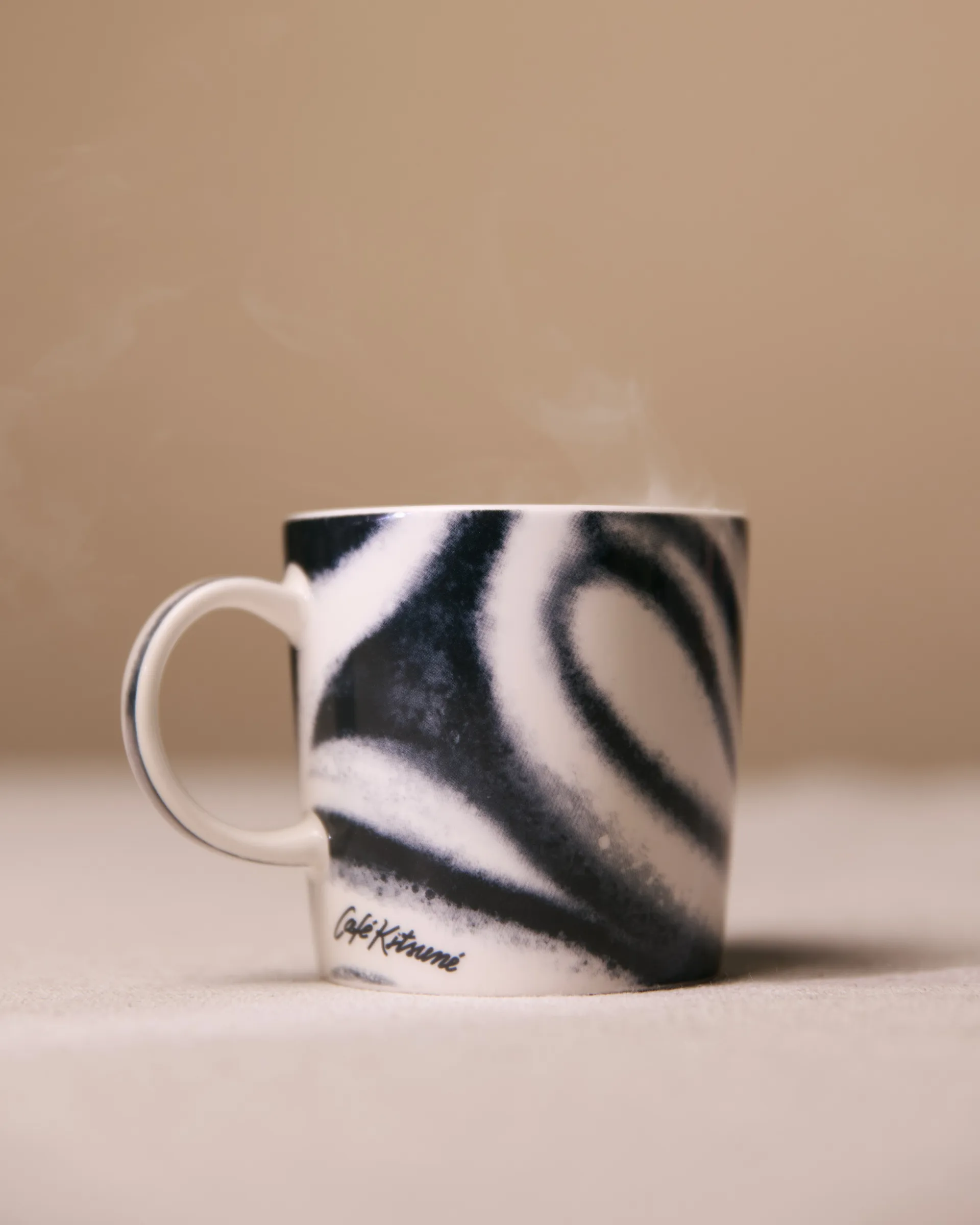 Kubek Café Kitsuné X Iittala 300 ml, Sezam Iittala