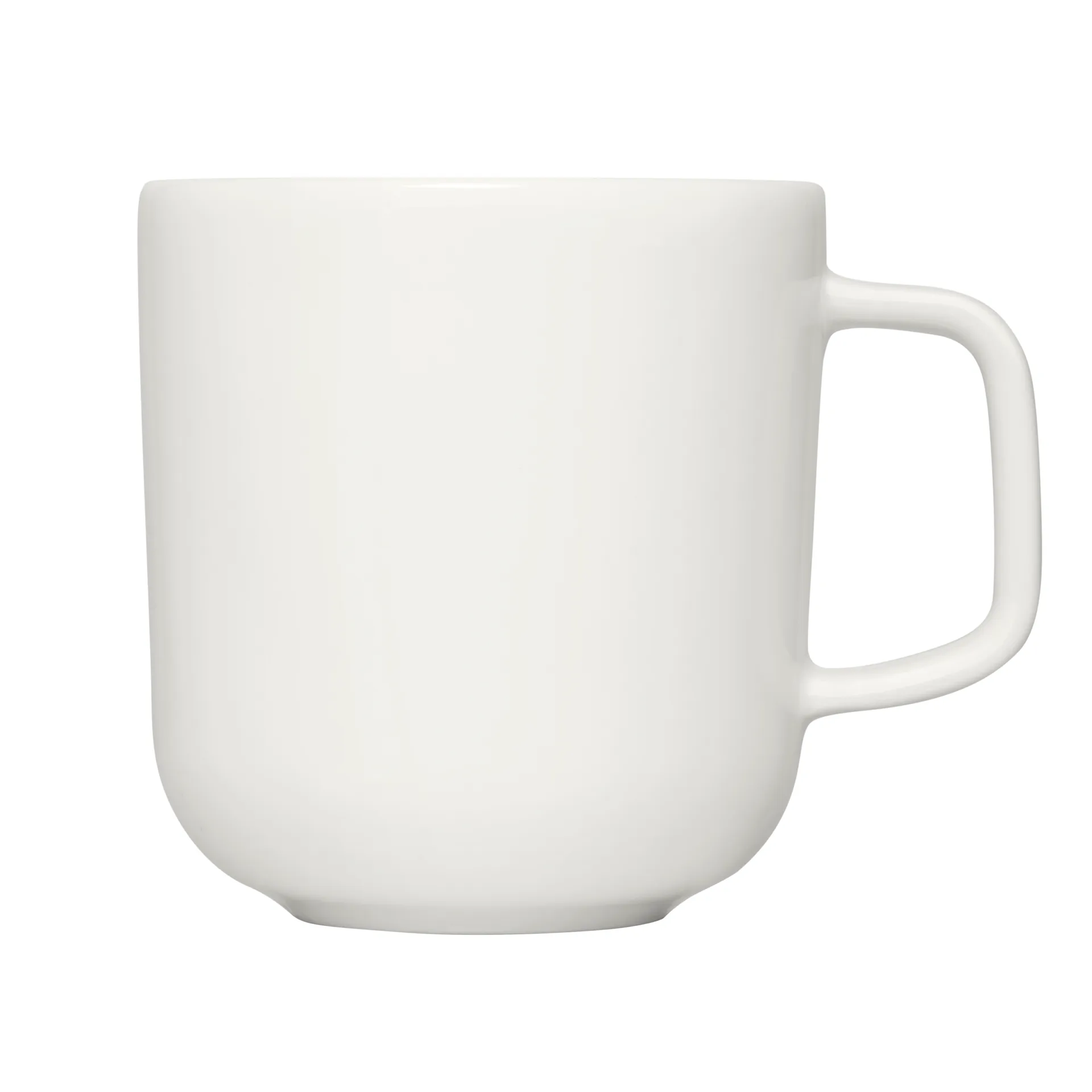 Kubek Raami 330 ml, Biały Iittala