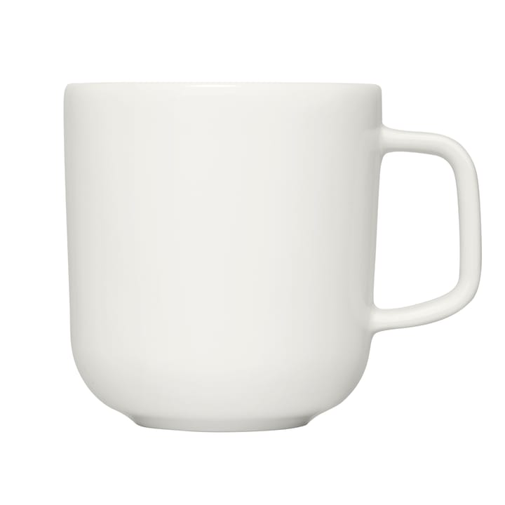 Kubek Raami 330 ml - Biały - Iittala