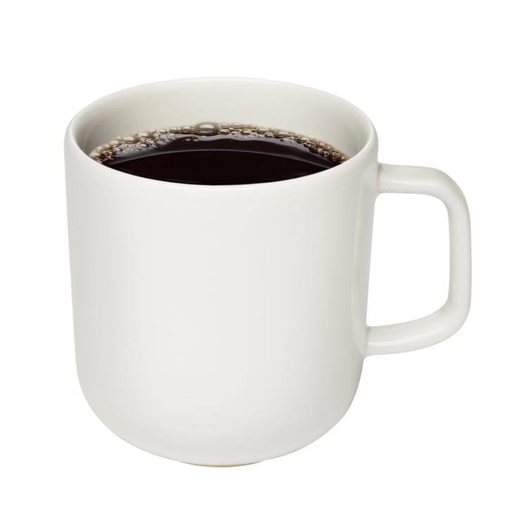 Kubek Raami 330 ml - Biały - Iittala