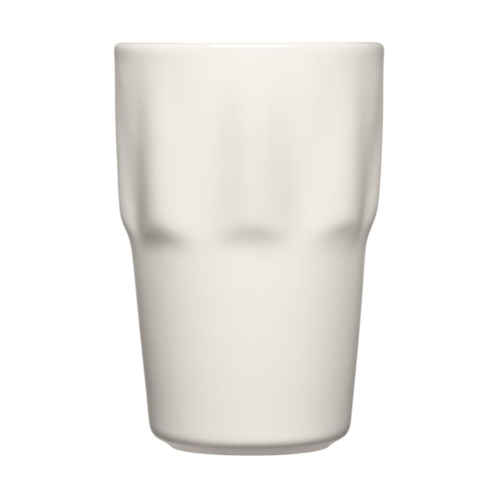 Kubek Solare 300 ml - Biały - Iittala