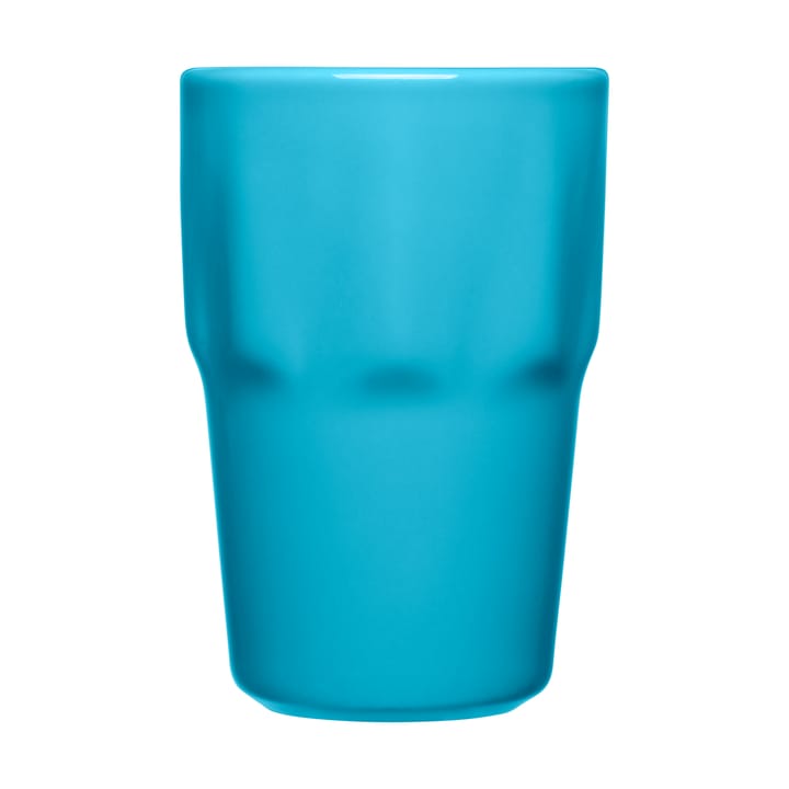 Kubek Solare 300 ml - Elektryczny niebieski - Iittala