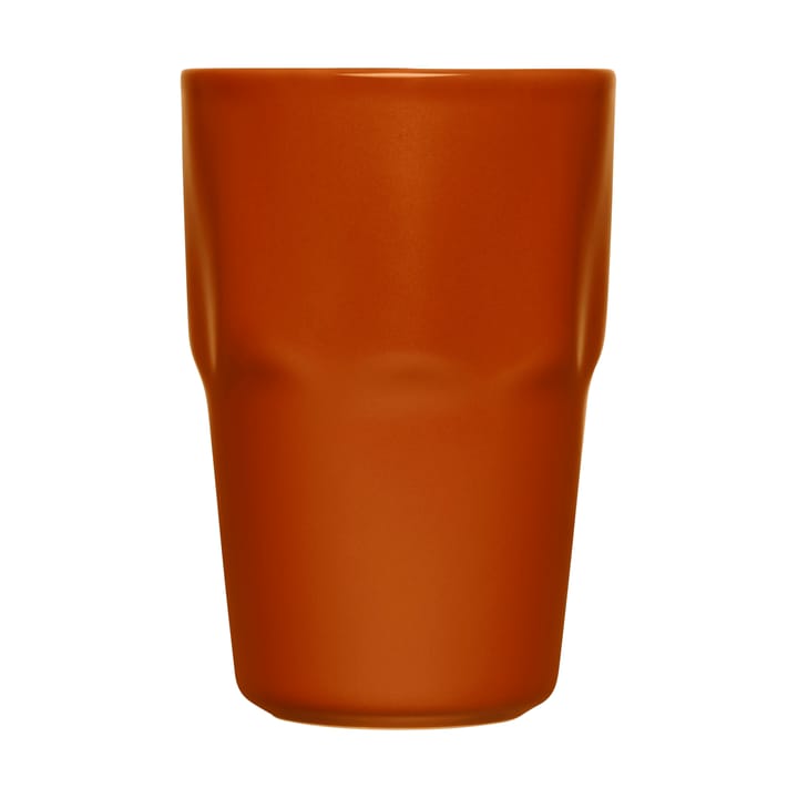 Kubek Solare 300 ml - Terrakota - Iittala