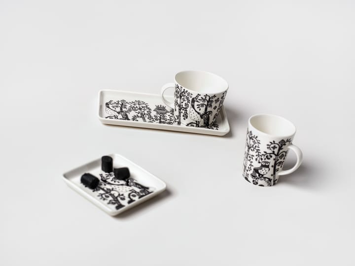 Kubek Taika 30 cl, Czarny Iittala