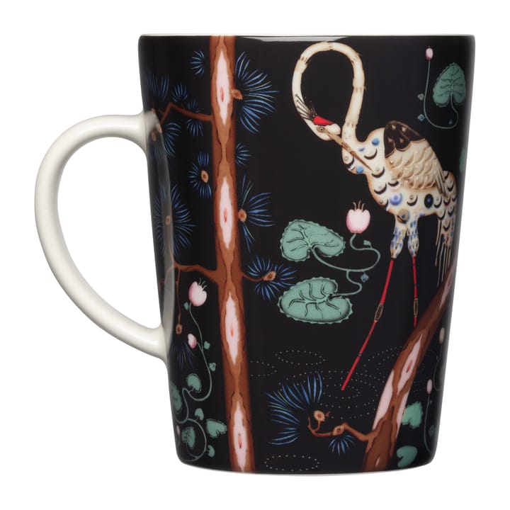 Kubek Taika 40 cl 15 jubileusz - Czarny - Iittala