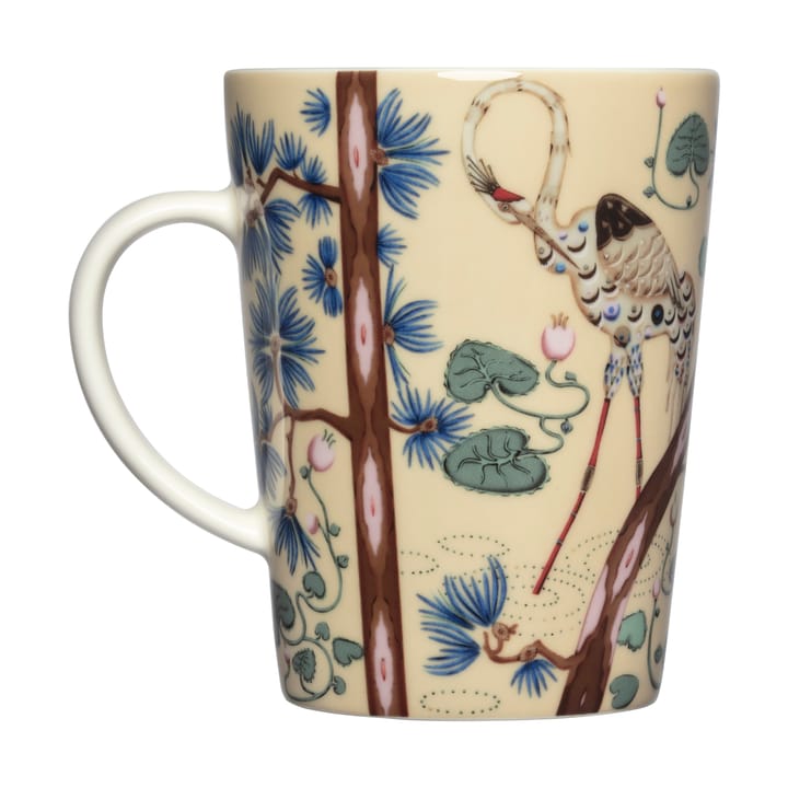 Kubek Taika 40 cl na 15-lecie, Linne Iittala