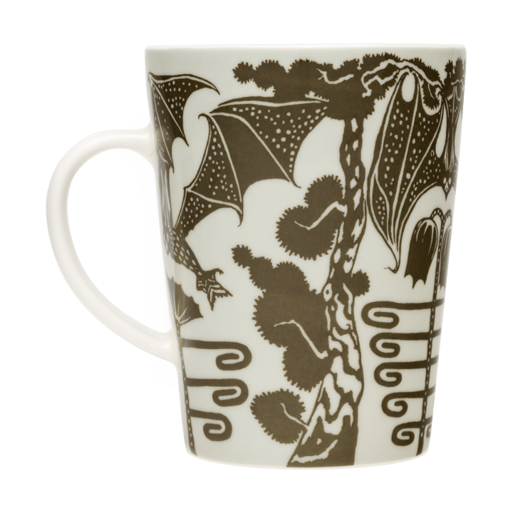 Kubek Taika, 400 ml, opakowanie prezentowe, Sepiowa noc Iittala