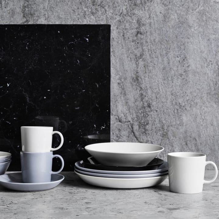 Kubek Teema 30 cl, Biały Iittala