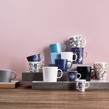 Kubek Teema 30 cl - Biały - Iittala