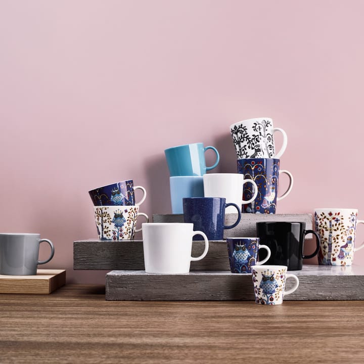 Kubek Teema 30 cl, Biały Iittala