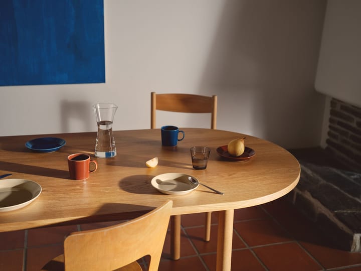 Kubek Teema 30 cl, Brąz Vintage Iittala