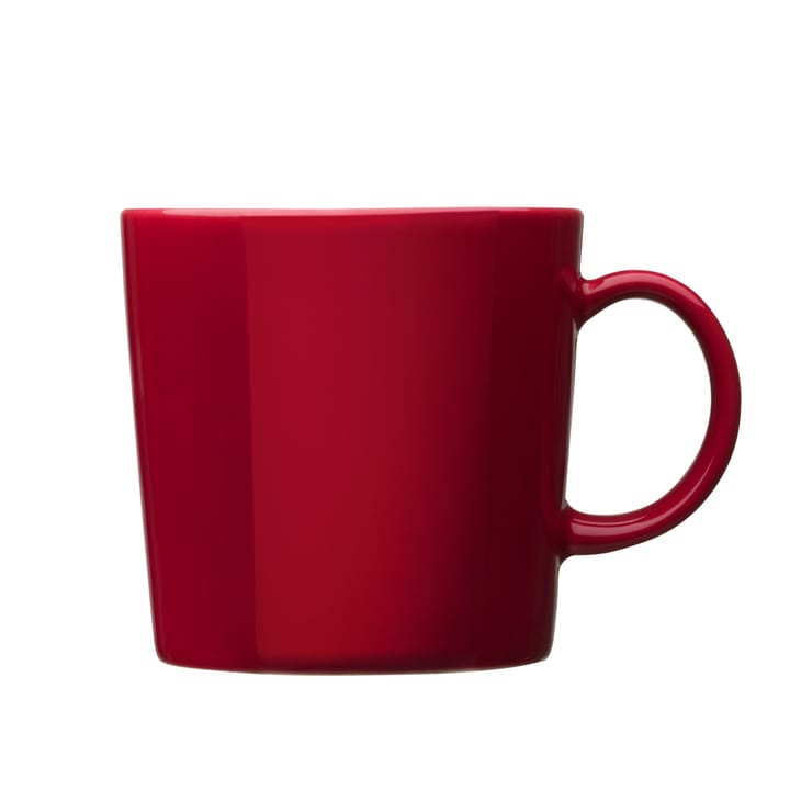 Kubek Teema 30 cl - Czerwony - Iittala