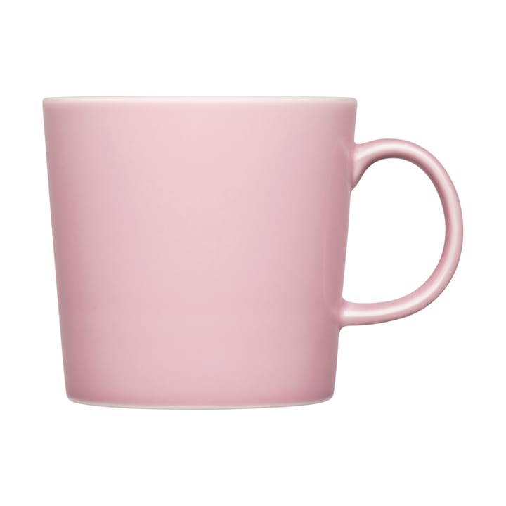 Kubek Teema 30 cl - Różowy - Iittala