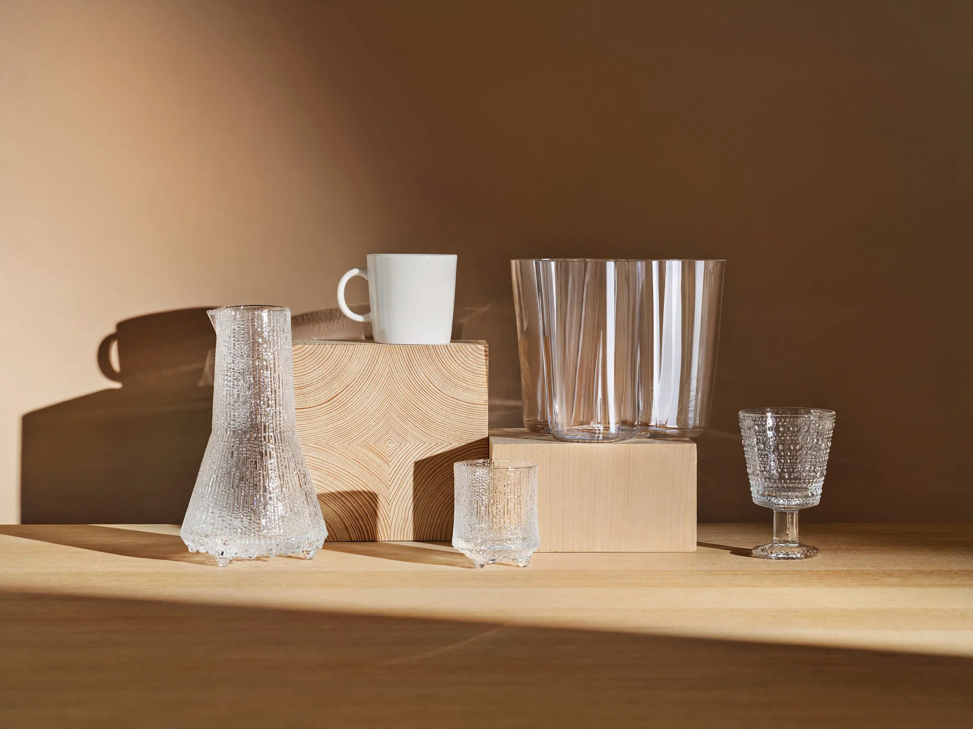 Kubek Teema 300 ml, Biały Iittala