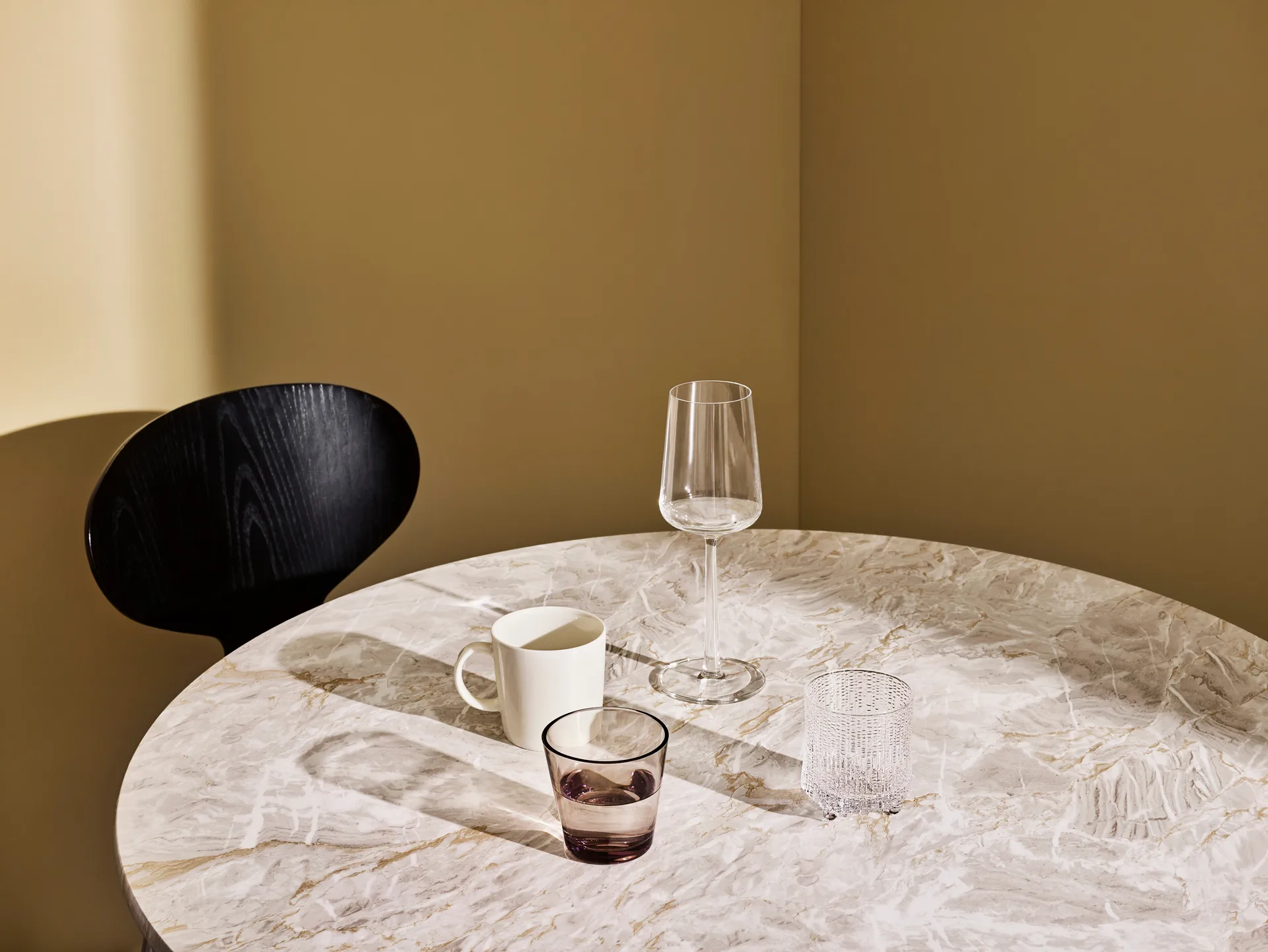 Kubek Teema 300 ml, Biały Iittala