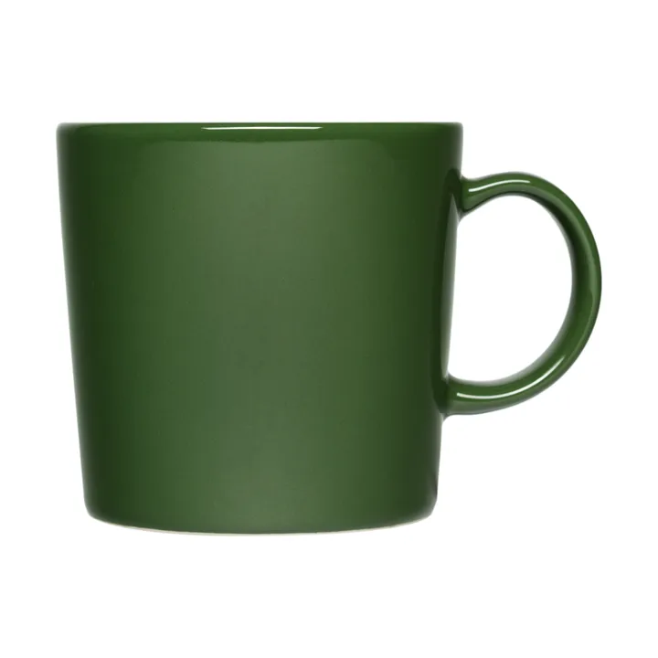 Kubek Teema 300 ml - Leśna zieleń - Iittala