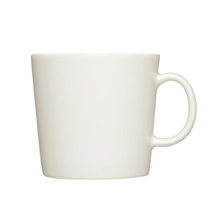 Kubek Teema  40 cl - Biały - Iittala