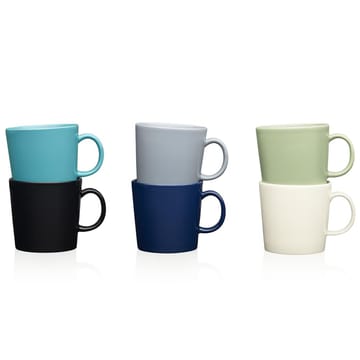 Kubek Teema 40 cl - Biały - Iittala