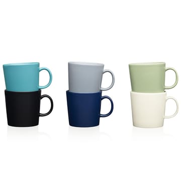 Kubek Teema  40 cl - Biały - Iittala