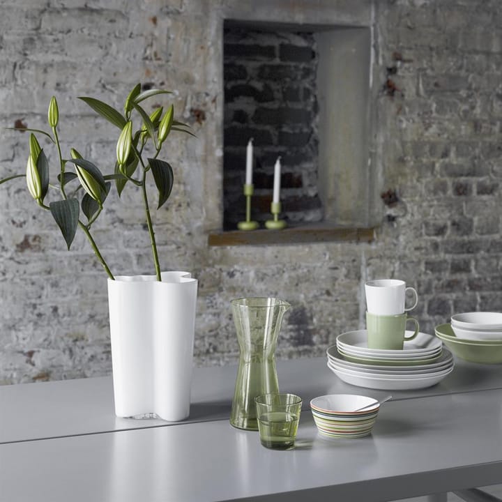 Kubek Teema 40 cl, Biały Iittala
