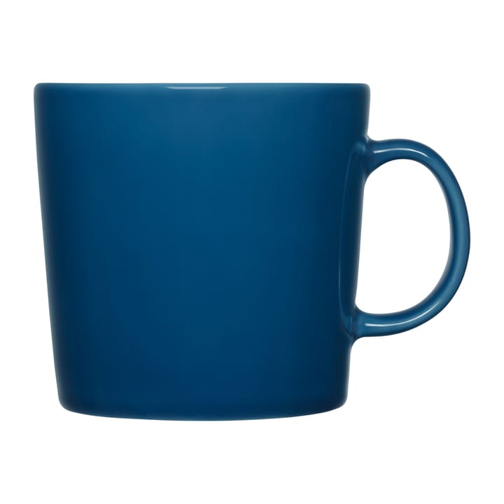 Kubek Teema 40 cl - Niebieski Vintage - Iittala