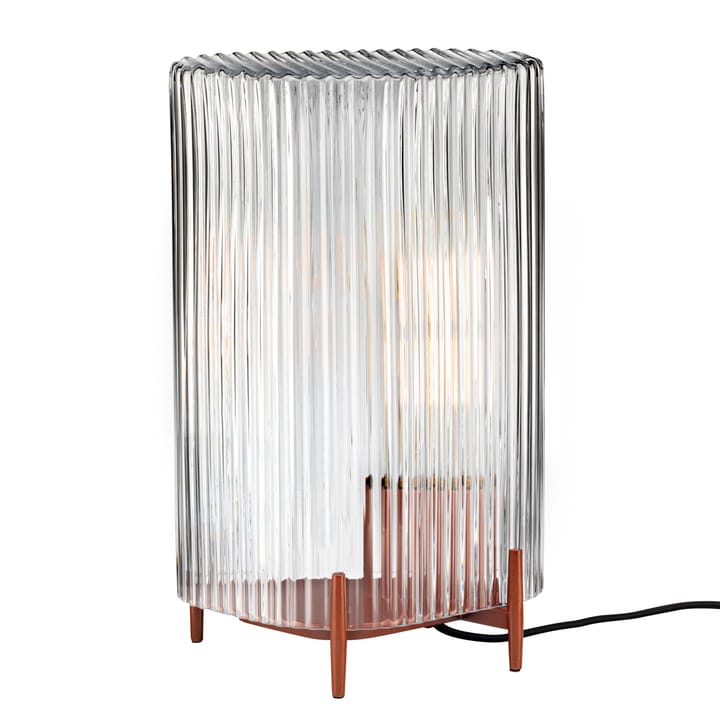 Lampa Putki 34x20,5 cm - przezroczysty - Iittala