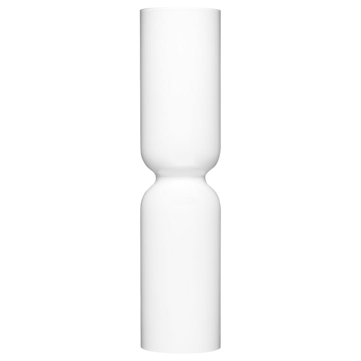 Lantern lampion 60 cm - biały - Iittala