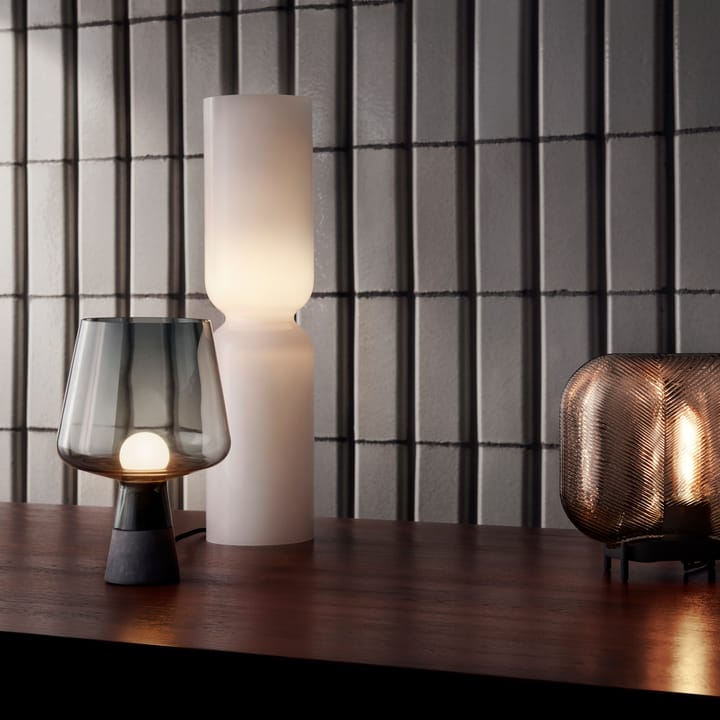 Lantern lampion 60 cm, biały Iittala