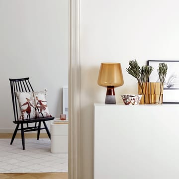 Leimu lampa stołowa 300x200 mm - Miedź - Iittala