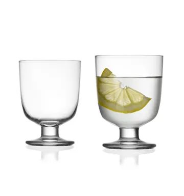 Lempi szklanki 2-pak - 340 ml - Iittala