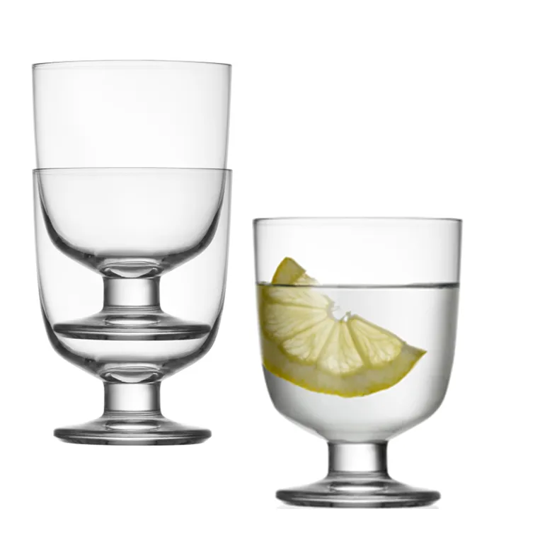 Lempi szklanki 2-pak, 340 ml Iittala